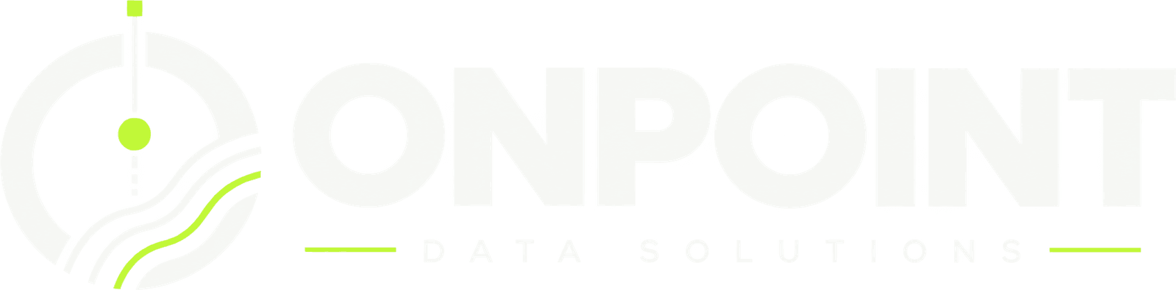 ONPOINT DATA SOLUTIONS